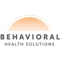 Behavioral Health Solutions logo, Behavioral Health Solutions contact details