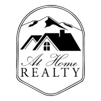 At Home Realty Colorado logo, At Home Realty Colorado contact details