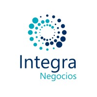 Integra Negocios logo, Integra Negocios contact details