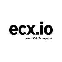 ecx.io - an IBM Company logo, ecx.io - an IBM Company contact details