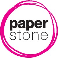 Paperstone logo, Paperstone contact details