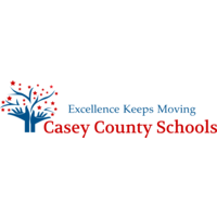 Casey County High School logo, Casey County High School contact details