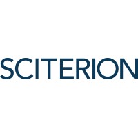 Sciterion logo, Sciterion contact details