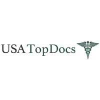 USA Top Docs logo, USA Top Docs contact details