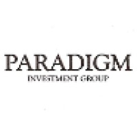 Paradigm Investment Group logo, Paradigm Investment Group contact details