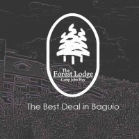 The Forest Lodge at Camp John Hay logo, The Forest Lodge at Camp John Hay contact details