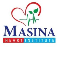 Masina Heart Institute logo, Masina Heart Institute contact details