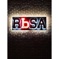 RbSA Industrial logo, RbSA Industrial contact details