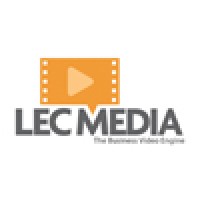 LEC Media logo, LEC Media contact details