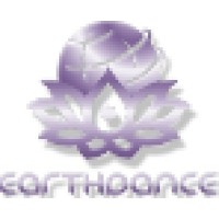 Earthdance logo, Earthdance contact details