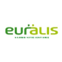 EURALIS logo, EURALIS contact details