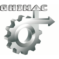 GHIMAC Inc. logo, GHIMAC Inc. contact details