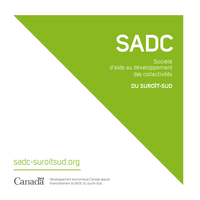 SADC du SuroÃ®t-Sud logo, SADC du SuroÃ®t-Sud contact details