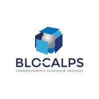 BLOCALPS - stockage carburant logo, BLOCALPS - stockage carburant contact details