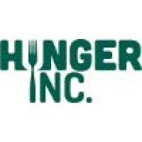 Hunger Inc logo, Hunger Inc contact details