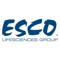 Esco Technologies Inc. logo, Esco Technologies Inc. contact details