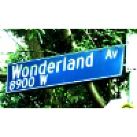 Wonderland Pictures logo, Wonderland Pictures contact details