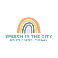 Speech in The City logo, Speech in The City contact details