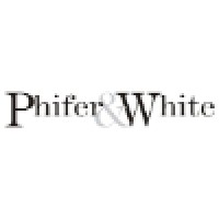 Phifer & White, P. C> logo, Phifer & White, P. C> contact details