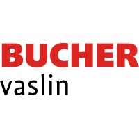 BUCHER VASLIN logo, BUCHER VASLIN contact details