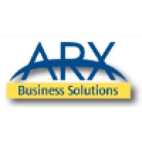 ARX Business Solutions logo, ARX Business Solutions contact details