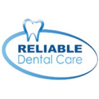 Reliable Dental Care logo, Reliable Dental Care contact details