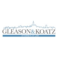 Gleason & Koatz logo, Gleason & Koatz contact details