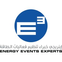 E3 (Worldwide Energy Events Experts FZ LLC) logo, E3 (Worldwide Energy Events Experts FZ LLC) contact details