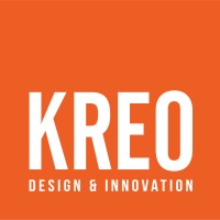 KREO Design & Innovation logo, KREO Design & Innovation contact details