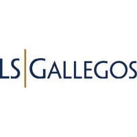 LS Gallegos logo, LS Gallegos contact details