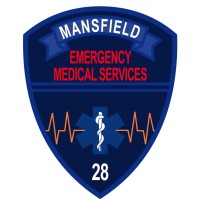 Mansfield Emergency Medical Services, Inc. logo, Mansfield Emergency Medical Services, Inc. contact details