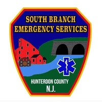 South Branch Emergency Services logo, South Branch Emergency Services contact details