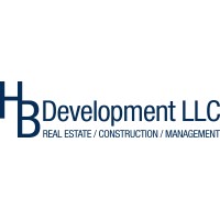 HB Development LLC logo, HB Development LLC contact details