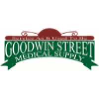 Goodwin Street Medical Supply logo, Goodwin Street Medical Supply contact details