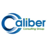 CALIBER CONSULTING LLC logo, CALIBER CONSULTING LLC contact details