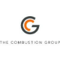 The Combustion Group logo, The Combustion Group contact details