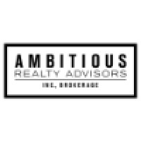 Ambitious Realty Advisors logo, Ambitious Realty Advisors contact details