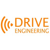 Drive Engineering Corp logo, Drive Engineering Corp contact details