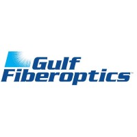 Gulf Fiberoptics, Inc. logo, Gulf Fiberoptics, Inc. contact details