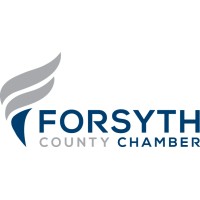 Forsyth County Chamber of Commerce logo, Forsyth County Chamber of Commerce contact details