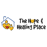 The Hope & Healing Place logo, The Hope & Healing Place contact details