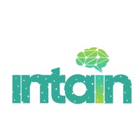 Intain logo, Intain contact details