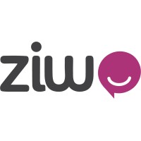 ZIWO Cloud Contact Center Software logo, ZIWO Cloud Contact Center Software contact details