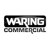 Waring Commercial logo, Waring Commercial contact details