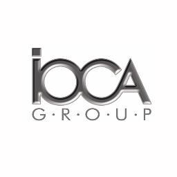 IOCA Group logo, IOCA Group contact details