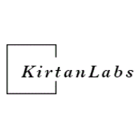 KirtanLabs logo, KirtanLabs contact details