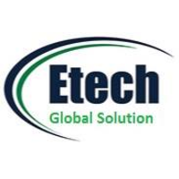 Etech Global Solution logo, Etech Global Solution contact details