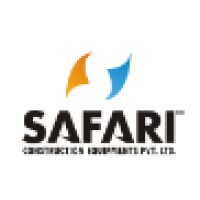 Safari Construction Equipment Pvt. Ltd. logo, Safari Construction Equipment Pvt. Ltd. contact details