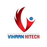 Vihaan Hitech logo, Vihaan Hitech contact details