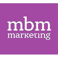 MBM Marketing logo, MBM Marketing contact details